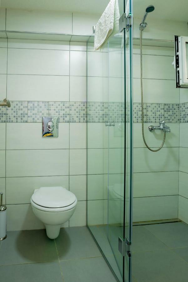 Apartments Teodo Cameră foto